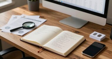 legal research and investigation