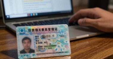 license theft facilitates fraud