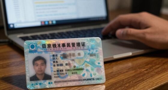 license theft facilitates fraud