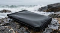 limits of waterproof protection