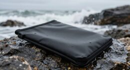 limits of waterproof protection