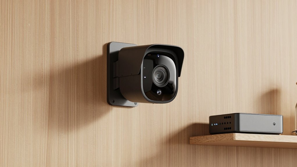 local storage enhances security