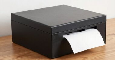 long term preservation storage