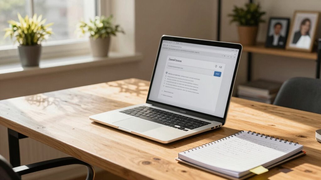manage your online reputation