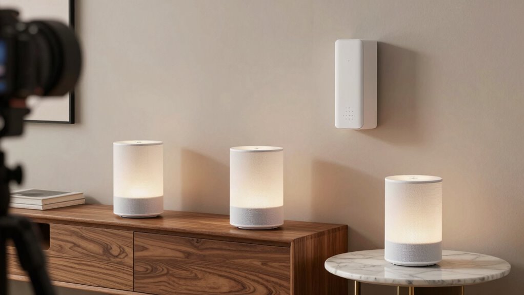 mesh wifi enhances online privacy