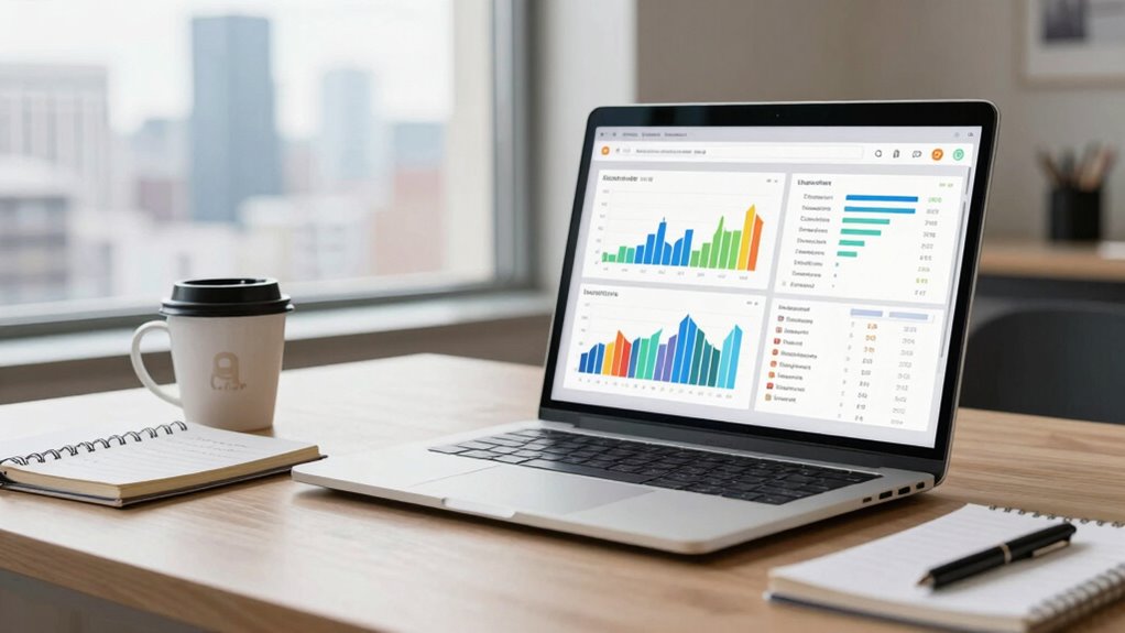 monthly reputation monitoring routine