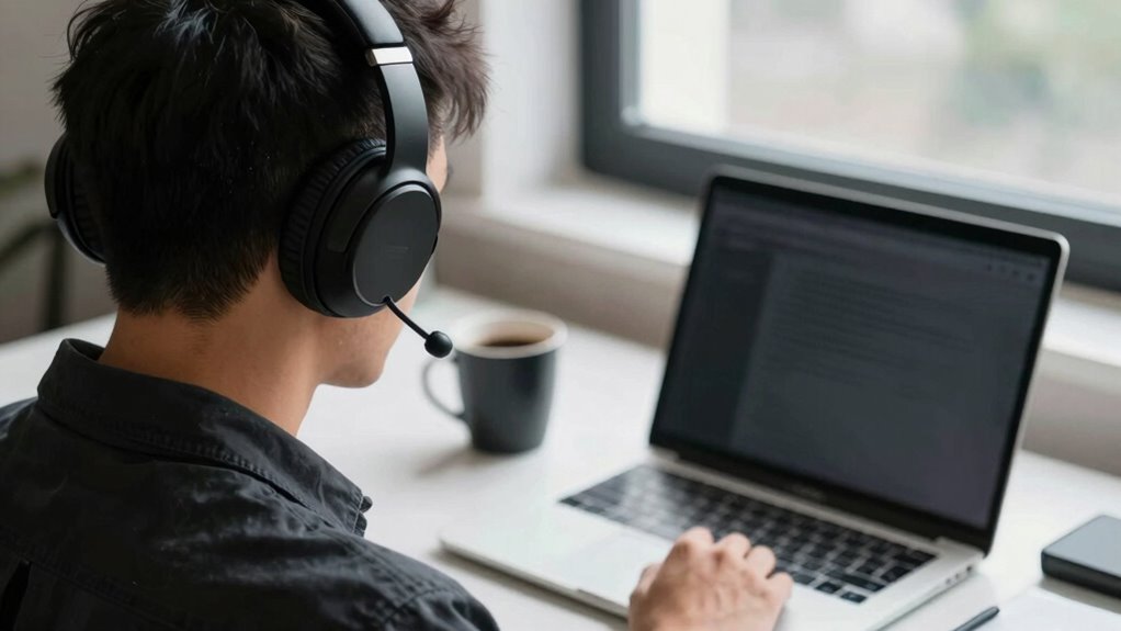 noise cancelling headphones benefits