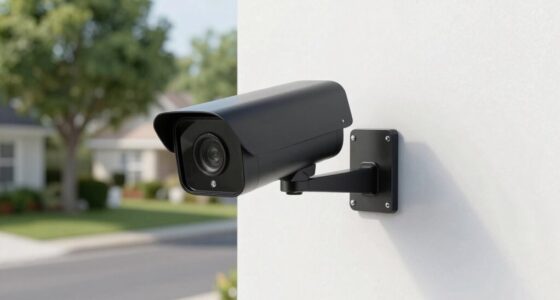 non subscription security cameras