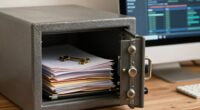 offline security remains essential