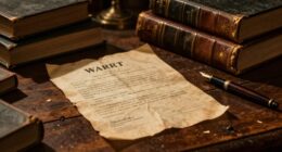 old warrants can resurface