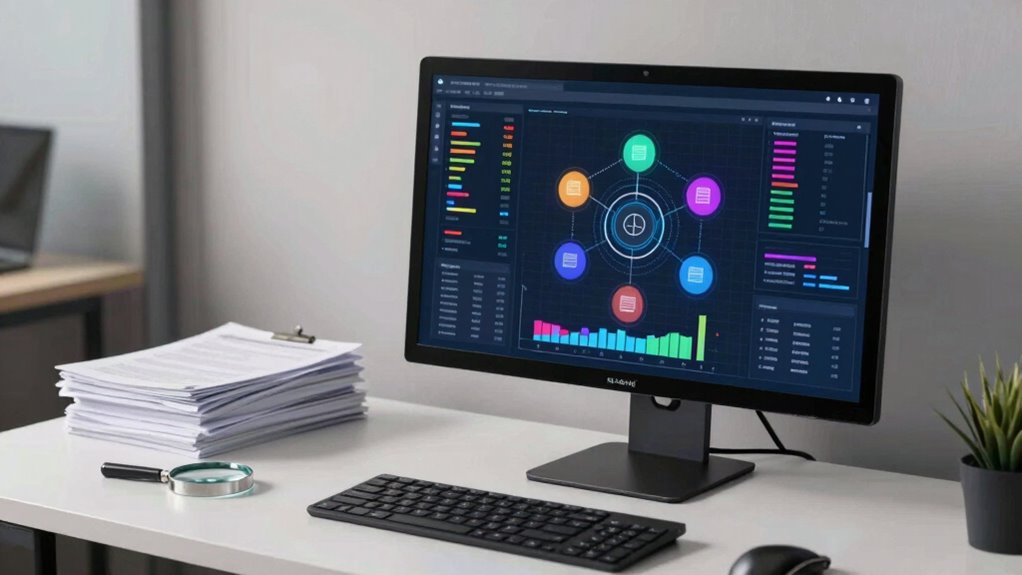 online data accuracy and privacy