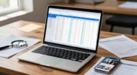 online databases vs background checks