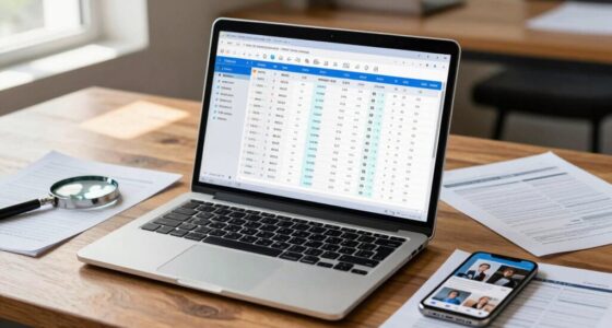 online databases vs background checks