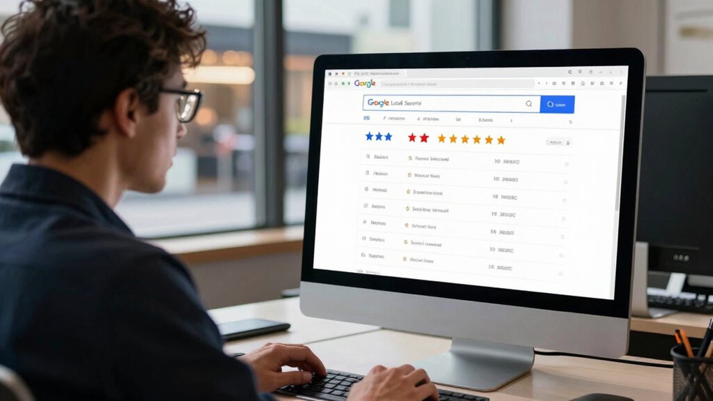 online reputation impacts trust