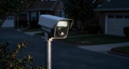 optimal floodlight placement strategies