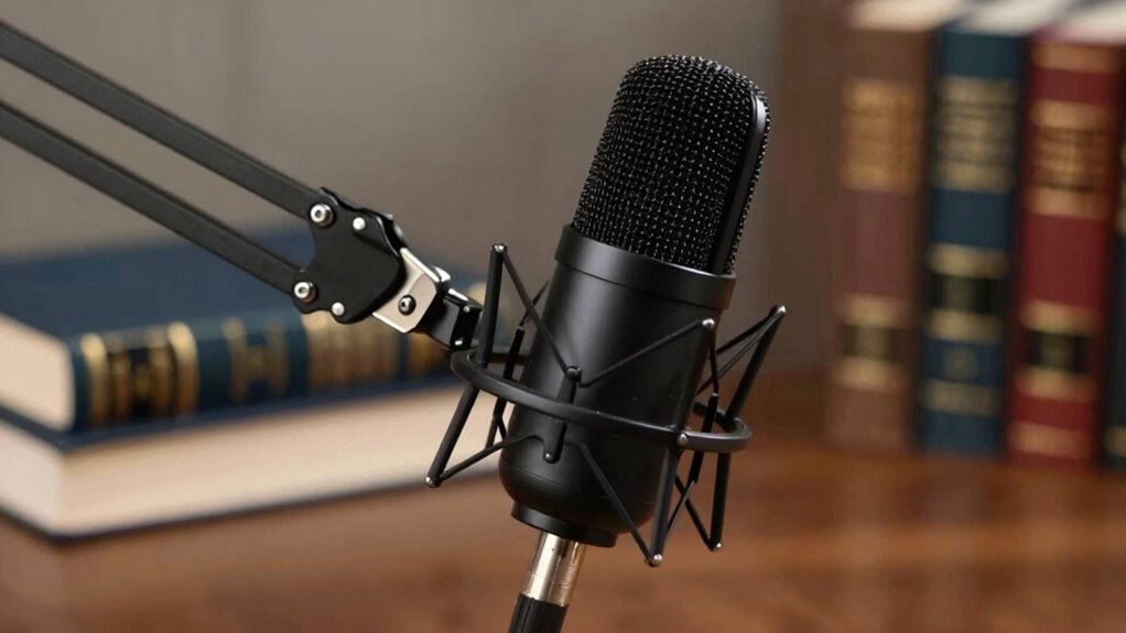 optimal microphone placement techniques