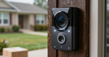package theft prevention technology