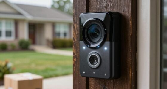 package theft prevention technology