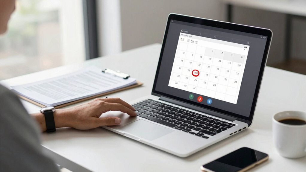 patience during background verification