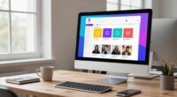 personalized and current search results