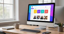 personalized and current search results
