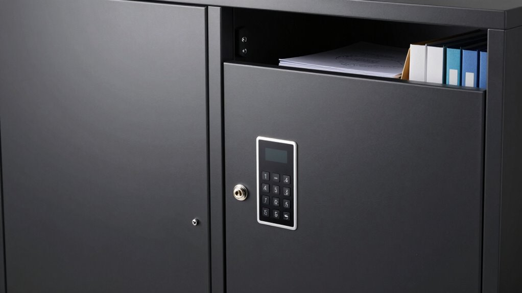physical and digital security synergy