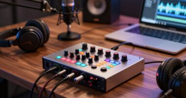 podcast audio quality essential
