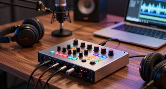podcast audio quality essential