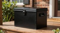 porch security package upgrade