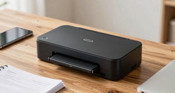 portable office scanner