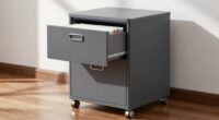 portable office storage solution