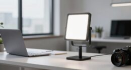 portable professional lighting