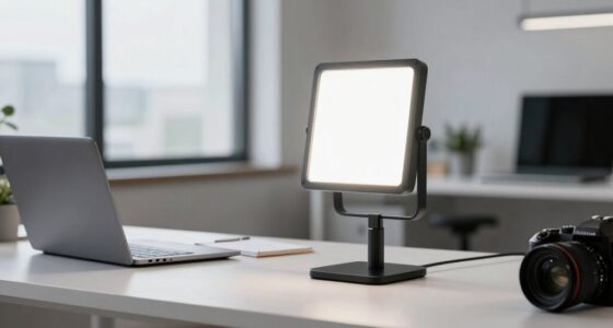 portable professional lighting