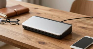 portable scanner purchasing tips