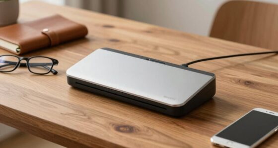 portable scanner purchasing tips