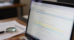 potentially inaccurate court records