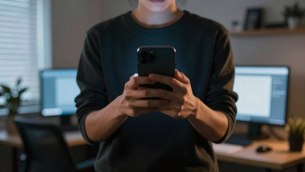 practice vigilant digital privacy