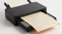preserving family history digitally