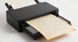 preserving family history digitally