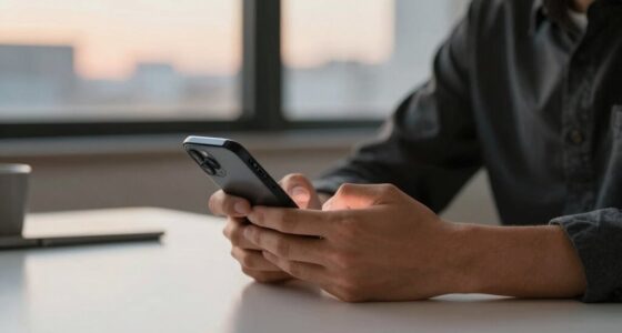 prioritize digital privacy awareness