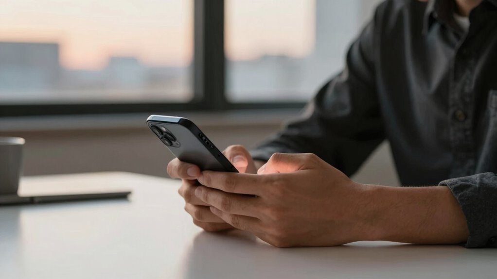 prioritize digital privacy awareness