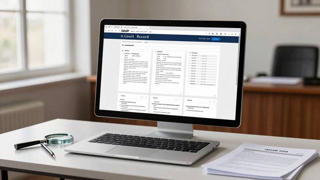 privacy access accuracy caution