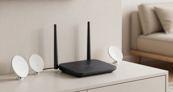 privacy benefits of mesh wifi