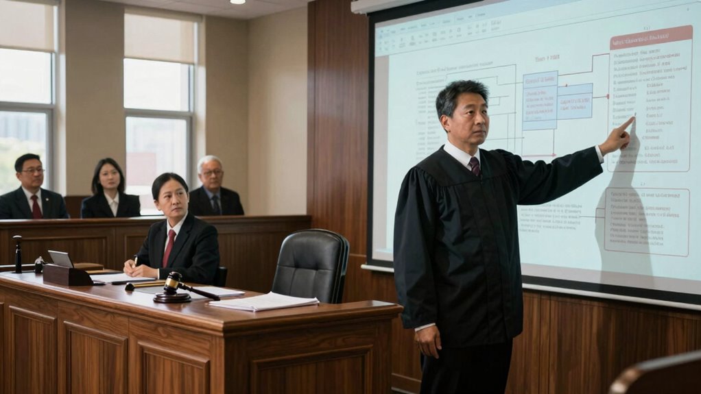 probable cause and procedures