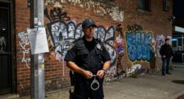 probation violations lead to warrants