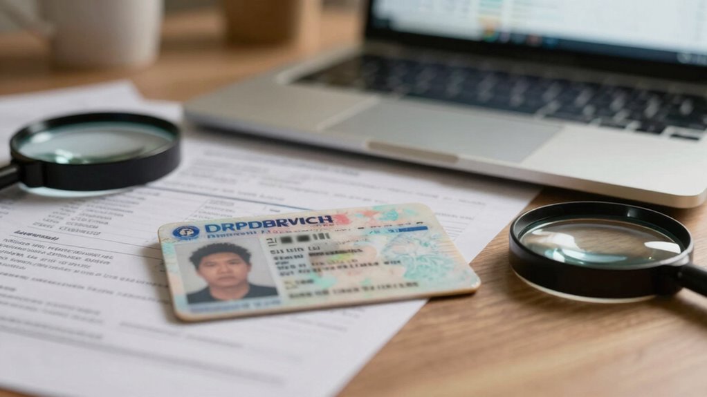 protect your identity vigilantly