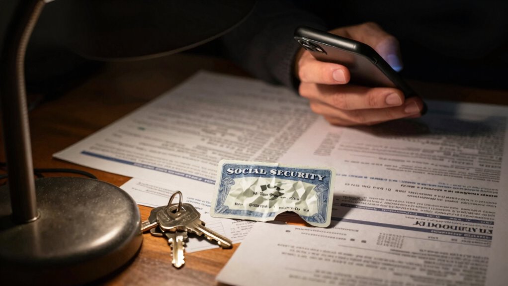 protect your social security