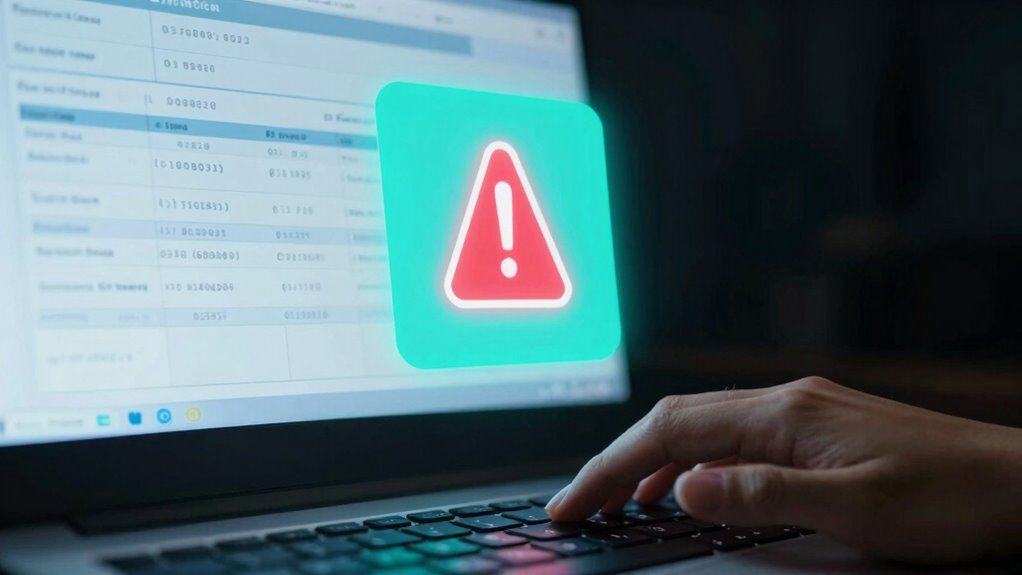 protects accounts from fraud