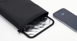 protects phones from signals