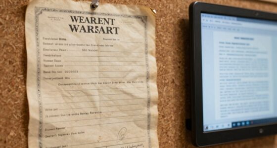 public versus private warrants